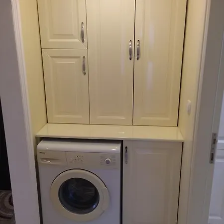 Panorama Apartment