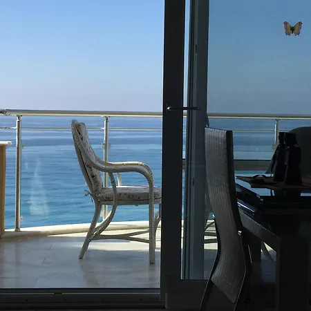 Panorama Apartment Mahmutlar