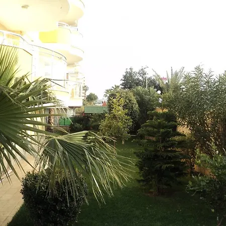 Apartment Panorama Mahmutlar