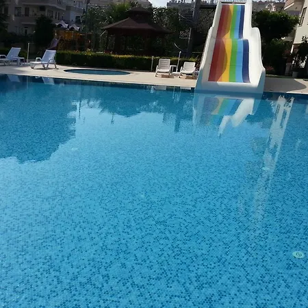 Panorama * Mahmutlar