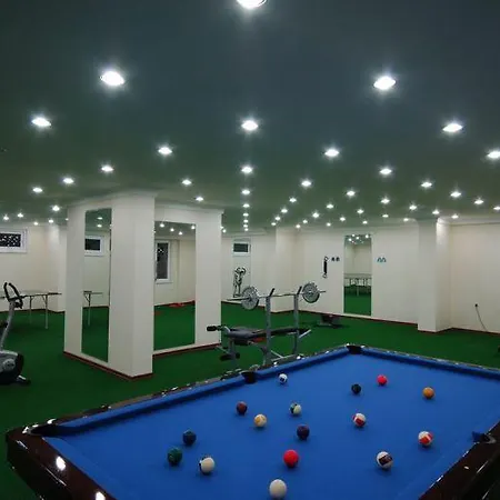 Apartment Panorama