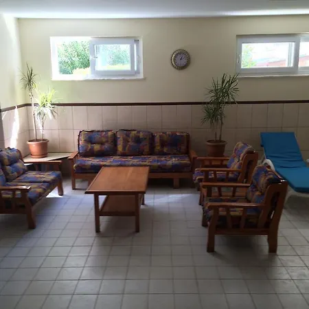 Apartment Panorama