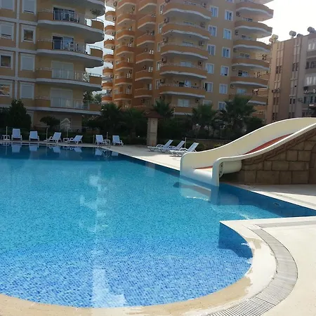 Panorama Mahmutlar