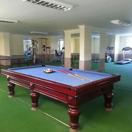 Panorama Apartment