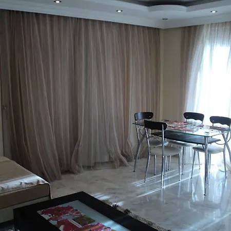 Panorama Apartment