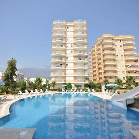 Apartment Panorama *