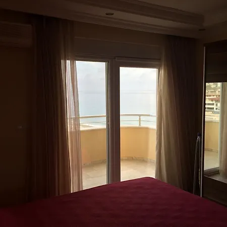 Apartment Panorama *