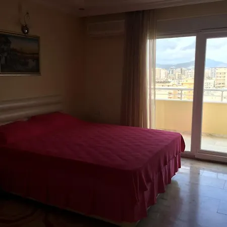 Apartment Panorama