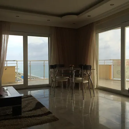 Panorama Apartment Mahmutlar