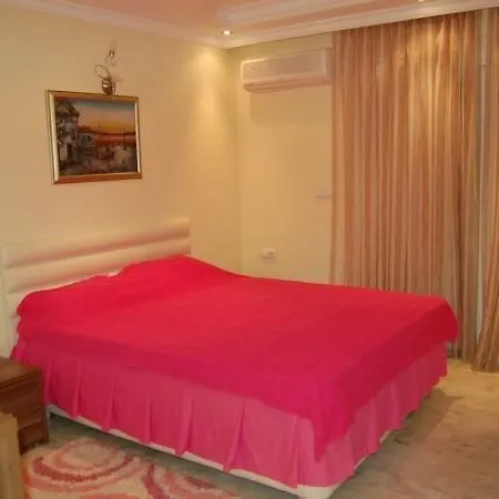 Panorama Apartment