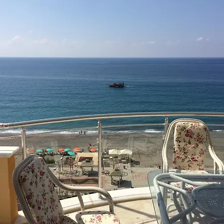 Panorama Apartment