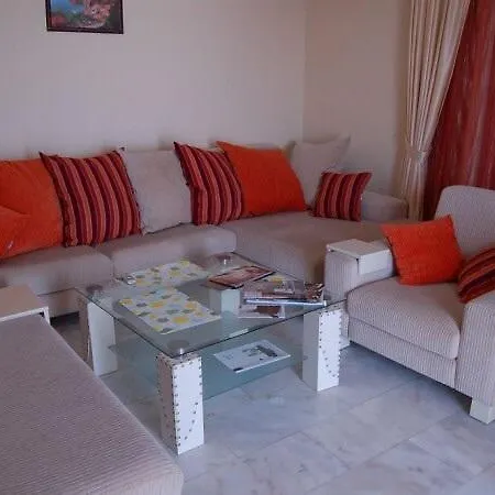 Apartment Panorama Mahmutlar