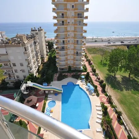 Panorama Apartment Mahmutlar