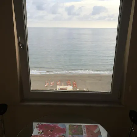 Panorama Mahmutlar
