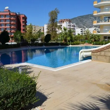 Panorama Apartment
