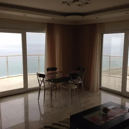 Apartment Panorama