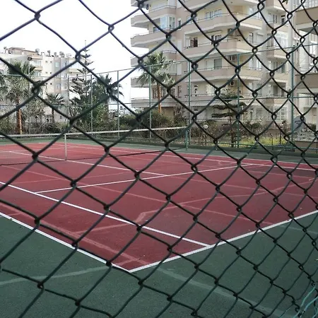 Panorama Apartment Mahmutlar