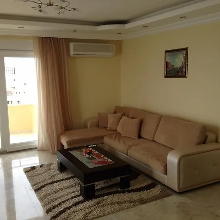 Apartment Panorama Mahmutlar
