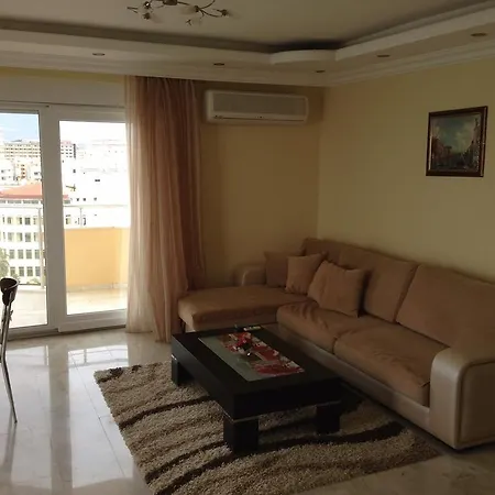 Apartment Panorama
