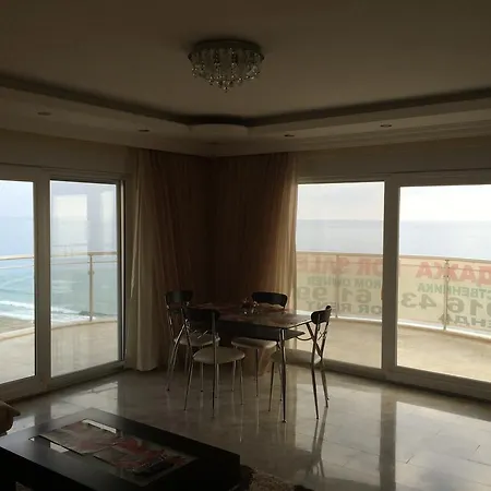 Panorama Apartment