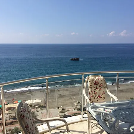 Panorama * Mahmutlar