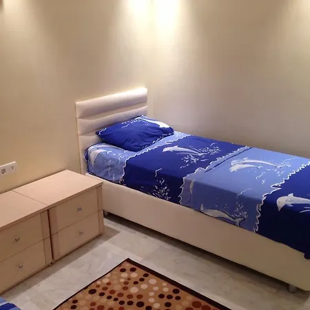Panorama Apartment Mahmutlar