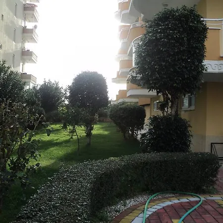 Panorama Apartment Mahmutlar