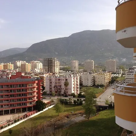 Panorama * Mahmutlar