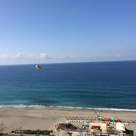 Panorama Mahmutlar