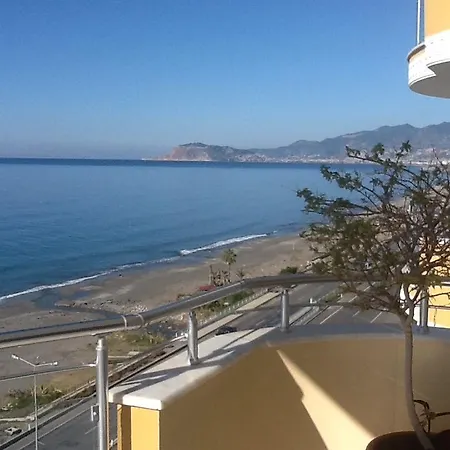 Apartment Panorama Mahmutlar