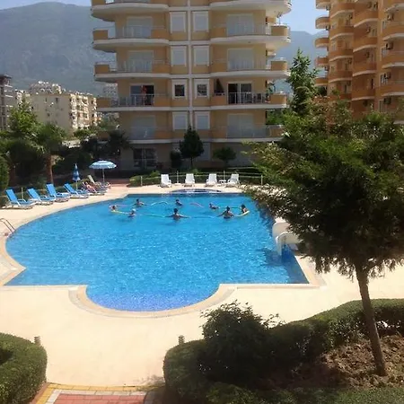 Panorama Mahmutlar