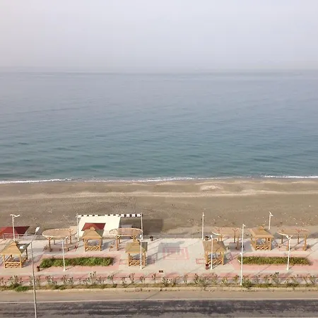 Panorama Mahmutlar