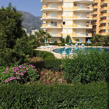 Apartment Panorama Mahmutlar