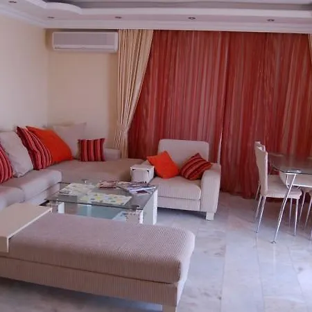 Apartment Panorama Mahmutlar