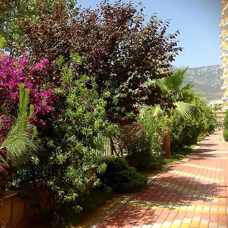 Panorama Mahmutlar
