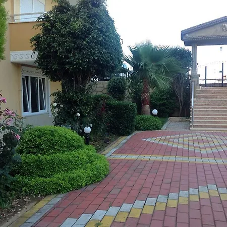 Apartment Panorama